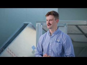 Introducing KoolDuct® by Kingspan Insulation