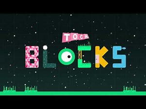 Toca Blocks OST - Dance Party