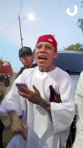 Santa Fe Klan #Mexico #santafeklan #shorts