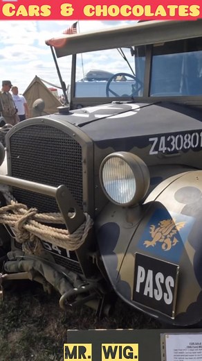 1.1K views · 3 comments |  I Saw the BEST Classic & Rare Cars Ever |...