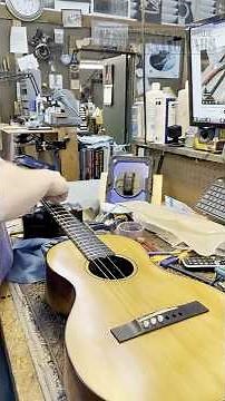 My last days with this 1880's parlor guitar