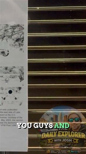 World War I Cannon & History Exploration!