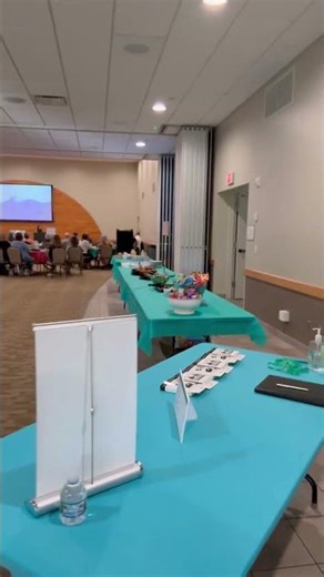 Live at MN Scleroderma Foundation Health Conference