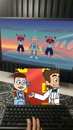 LILY LOVEBRAIDS SAD ORIGIN STORY Poppy Playtime Animation | Bits & Bops