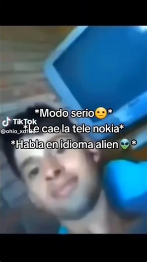 La alien update se acerca 🗣👽- #memes #humor #fypシ #alien #apoyoplis #funny #shorts