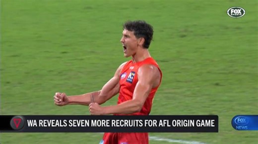 AFL | AFL | Fox Sports Videos