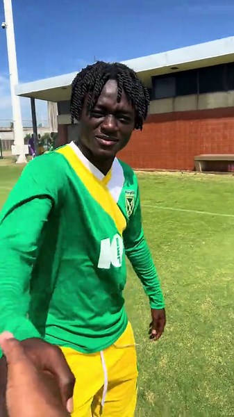 Animpheni igama lesizulu phela zingane zakwethu 😿💚💛Cissé Isaac Ismael