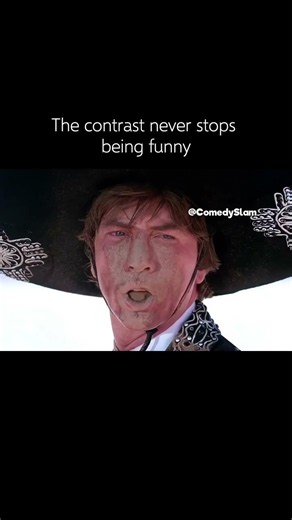 Three Amigos! 😂 Three Comedy Legends in One Movie 🤠🔥