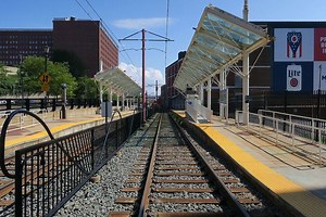 Flats East Bank (RTA Rapid Transit station) - Alchetron, the free social encyclopedia