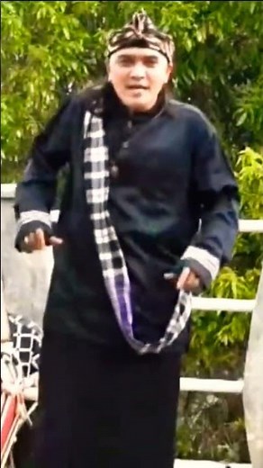 maung lugay gendre calung