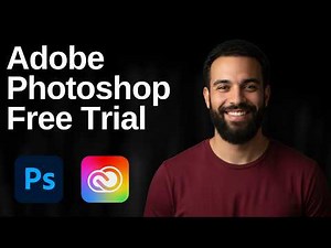 How To Download And Install Adobe Photoshop Free Trial 2026 (2026 Easy Guide)