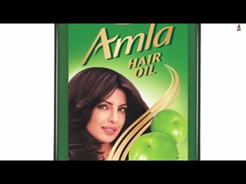 Amla oil for hair- what is it ? and how do you use it?