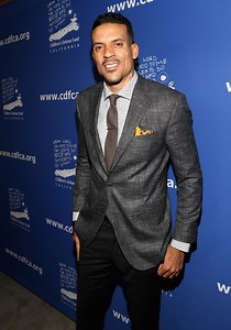 Matt Barnes Expecting Third Child With Model Girlfriend Anansa Sims