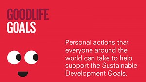 Good Life Goals - SDG Business Hub