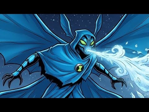 Can Big Chill REALLY Freeze Anything? Alien Biology Breakdown