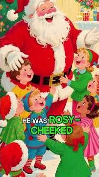 History of Santa Costume