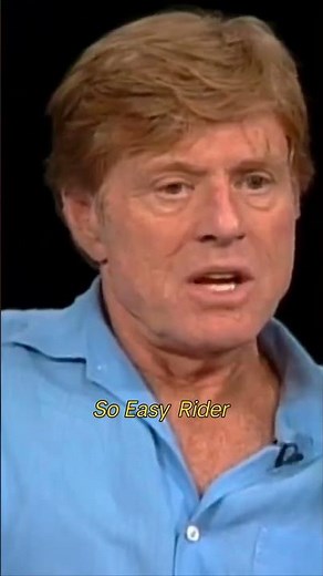 Dive into the raw and revealing conversation from 2001, where iconic filmmakers like Robert Redford,