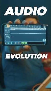 🎹💻 Você usa o Audio Evolution no celular?