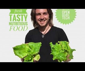 DIY Grow LED Light | Designing a Better Sun