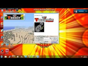 Minecraft how to install tekkit 1.2.5 and 1.3.1