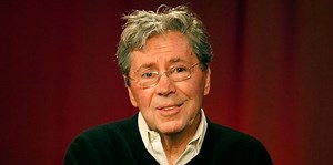 Broadway Star Brian Bedford Dead at 80