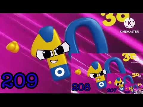 Ruby Beats Sonic Up Over 2^1000 Times S1 P5