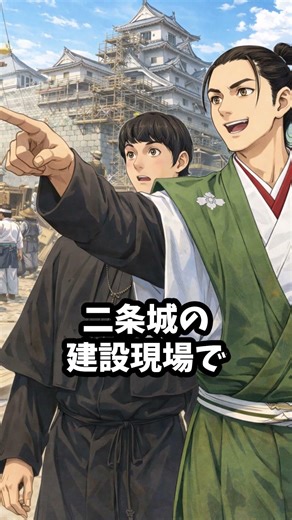 戦国を実況した男 #豊臣兄弟＃歴裏雑学＃ルイスフロイト