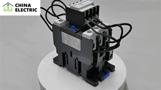 #Chint CJ19-4311 Capacitor #Switching #Contactor https://www.bestcontactor.com/product/chint-cj19-4311-capacitor-switching-contactor/ I. Product Positioning and Basic Parameters Product Positioning: The CJ19-4311 is a capacitor switching contactor belonging to Chint’s CJ19 series. Exclusively designed for low-voltage reactive power compensation systems, it is used to switch shunt capacitor banks and improve power factor. The essential difference between the two is "scenario specificity": the CJ1