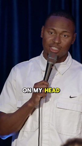 Ola Dada on Instagram: "Using my black powers for evil  #standupcomedy #funny #comedian #nigerian #comedy #nigeria #banker"