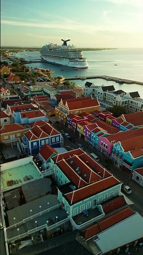Bonaire — Caribbean Like You’ve Never Seen 🐠