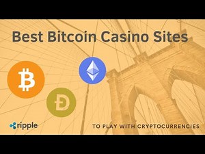 Best Bitcoin Casino Sites List of TOP BTC Gambling Sites