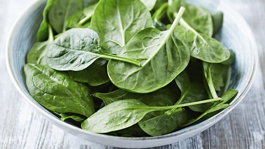 4 kinds of spinach varieties to grow in your garden