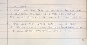 Evaluation Question Three