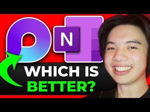 Microsoft Loop vs OneNote: Best Note-Taking App 2025?