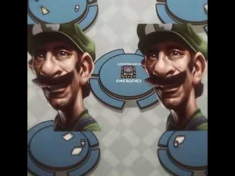 Hello Alex it is me your old best friend