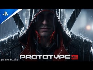 PROTOTYPE 3 (2026) - First Trailer | Radical Entertainment | PS5