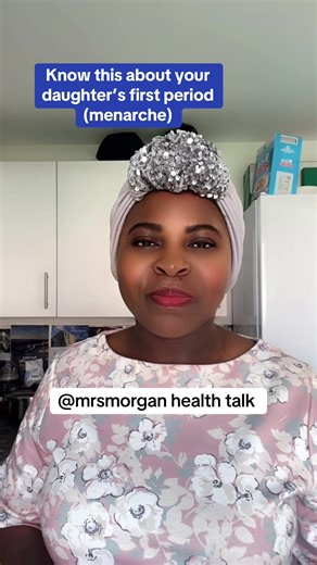 Understanding Girls' Menarche: What to Expect