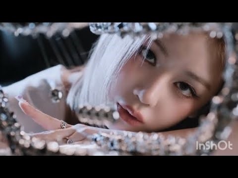 BABYMONSTER- Ghost MV