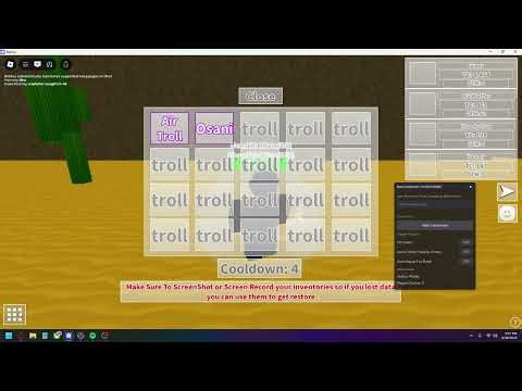 TROLLGE REBIRTH(FREE SCRIPT)