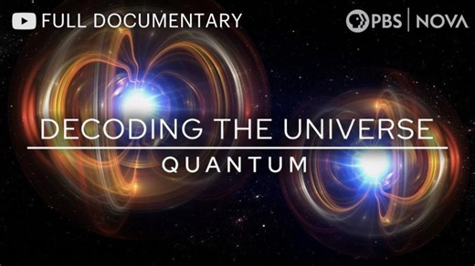 Decoding the Universe: Quantum | Full Documentary | NOVA | PBS | Giacomo Giolo