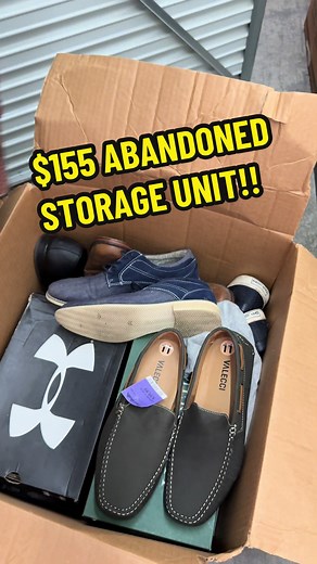 The Storage Hunters on TikTok