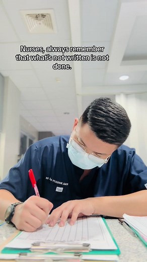 Go RNs and Future RNs! #fyp #nursesoftiktok #nursetok #nursing