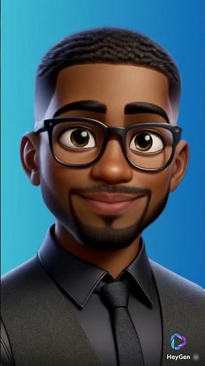 HeyGen - Lip syncing AI generated Avatars.