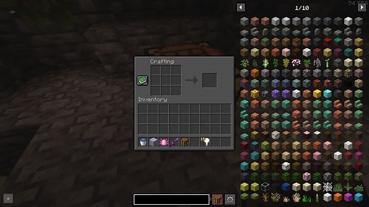 Minecraft Roughly Enough Items (REI) mod guide: How to get and use