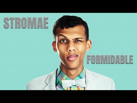 Stromae - Formidable (Karaoke by Belkarastar.com)