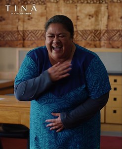 Written and directed by Miki Magasiva, TINĀ is an inspiring crowd-pleaser about the healing power of music. Experience it on the big screen now! 🌺🎶 Secure your favourite seats 👉🎟 eventcinemas.co.nz/Movie/Tina | Event Cinemas Chartwell