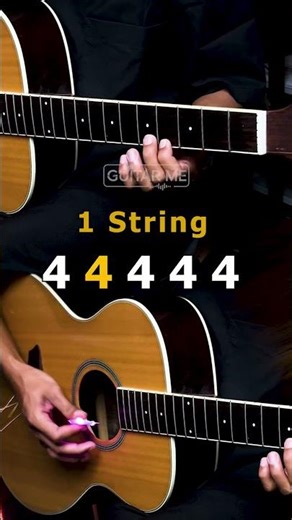 Tones And I Dance Monkey Guitar Tutorial #guitartutorial #music #shorts #fyp