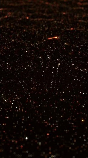 Warm Brown Data Waves 4K Loop – Earth-Tone Cyber Flow #OrganicGlow