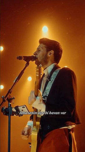 Öyle Kolay Aşık Olmam (Live @ Bostancı Gösteri Merkezi 2024) #canozan #oylekolayasikolmam #live
