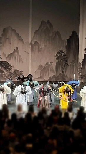 2026年、第2弾 『魔道祖師』遡洄編の全ての舞台公演が終了しました。皆さま、お疲れ様でした！✨（東京 3月20日〜29日、京都 4月3日〜5日）私は東京公演を観に行ったのですが、本当に良かったよ👍😆
